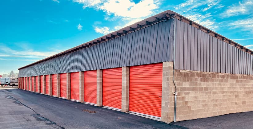 Storage Units